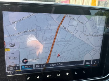 Suzuki s cross 1.5 116ch privilege toit ouvrant camera 360 sieges chuaffants garantie suzuki 06/2026 occasion montpellier...