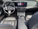 Bmw serie 4 cabriolet g23 420d 190 ch bva8 m sport pack carbone etat neuf garantie 12 mois occasion simplicicar...