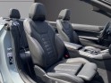 Bmw serie 4 cabriolet g23 420d 190 ch bva8 m sport pack carbone etat neuf garantie 12 mois occasion simplicicar...
