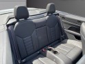 Bmw serie 4 cabriolet g23 420d 190 ch bva8 m sport pack carbone etat neuf garantie 12 mois occasion simplicicar...