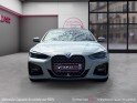 Bmw serie 4 cabriolet g23 420d 190 ch bva8 m sport pack carbone etat neuf garantie 12 mois occasion simplicicar...
