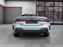 Bmw serie 4 cabriolet g23 420d 190 ch bva8 m sport pack carbone etat neuf garantie 12 mois occasion simplicicar...