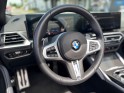 Bmw serie 4 cabriolet g23 420d 190 ch bva8 m sport pack carbone etat neuf garantie 12 mois occasion simplicicar...