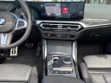 Bmw serie 4 cabriolet g23 420d 190 ch bva8 m sport pack carbone etat neuf garantie 12 mois occasion simplicicar...