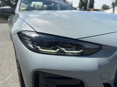 Bmw serie 4 cabriolet g23 420d 190 ch bva8 m sport pack carbone etat neuf garantie 12 mois occasion simplicicar...