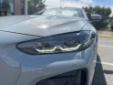 Bmw serie 4 cabriolet g23 420d 190 ch bva8 m sport pack carbone etat neuf garantie 12 mois occasion simplicicar...