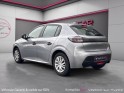 Peugeot 208 75 ss bvm5 like garantie 12 mois bluetooth kilométrage réel occasion simplicicar villebon-sur-yvette...