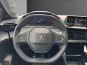 Peugeot 208 75 ss bvm5 like garantie 12 mois bluetooth kilométrage réel occasion simplicicar villebon-sur-yvette...