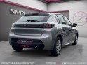 Peugeot 208 75 ss bvm5 like garantie 12 mois bluetooth kilométrage réel occasion simplicicar villebon-sur-yvette...