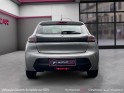 Peugeot 208 75 ss bvm5 like garantie 12 mois bluetooth kilométrage réel occasion simplicicar villebon-sur-yvette...
