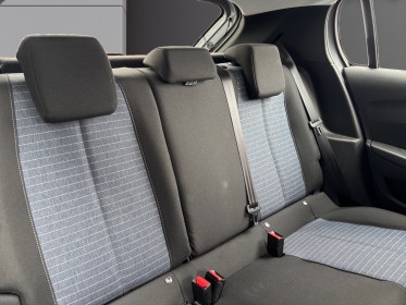 Peugeot 208 75 ss bvm5 like garantie 12 mois bluetooth kilométrage réel occasion simplicicar villebon-sur-yvette...