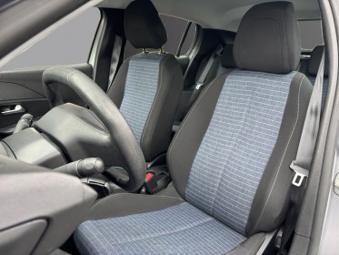 Peugeot 208 75 ss bvm5 like garantie 12 mois bluetooth kilométrage réel occasion simplicicar villebon-sur-yvette...