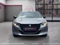 Peugeot 208 75 ss bvm5 like garantie 12 mois bluetooth kilométrage réel occasion simplicicar villebon-sur-yvette...