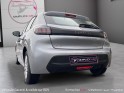 Peugeot 208 75 ss bvm5 like garantie 12 mois bluetooth kilométrage réel occasion simplicicar villebon-sur-yvette...