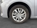 Peugeot 208 75 ss bvm5 like garantie 12 mois bluetooth kilométrage réel occasion simplicicar villebon-sur-yvette...