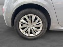 Peugeot 208 75 ss bvm5 like garantie 12 mois bluetooth kilométrage réel occasion simplicicar villebon-sur-yvette...