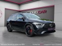 Mercedes gla 35 amg 306 8g-dct speedshift amg 4matic pack aéro sièges f1 toit ouvrant garantie 12 mois véhicule...