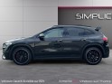 Mercedes gla 35 amg 306 8g-dct speedshift amg 4matic pack aéro sièges f1 toit ouvrant garantie 12 mois véhicule...