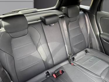 Mercedes gla 35 amg 306 8g-dct speedshift amg 4matic pack aéro sièges f1 toit ouvrant garantie 12 mois véhicule...