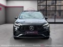 Mercedes gla 35 amg 306 8g-dct speedshift amg 4matic pack aéro sièges f1 toit ouvrant garantie 12 mois véhicule...
