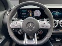Mercedes gla 35 amg 306 8g-dct speedshift amg 4matic pack aéro sièges f1 toit ouvrant garantie 12 mois véhicule...