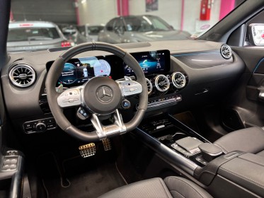 Mercedes gla 35 amg 306 8g-dct speedshift amg 4matic pack aéro sièges f1 toit ouvrant garantie 12 mois véhicule...