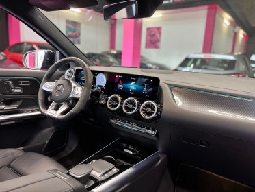 Mercedes gla 35 amg 306 8g-dct speedshift amg 4matic pack aéro sièges f1 toit ouvrant garantie 12 mois véhicule...