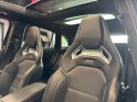 Mercedes gla 35 amg 306 8g-dct speedshift amg 4matic pack aéro sièges f1 toit ouvrant garantie 12 mois véhicule...