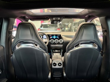Mercedes gla 35 amg 306 8g-dct speedshift amg 4matic pack aéro sièges f1 toit ouvrant garantie 12 mois véhicule...