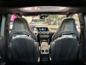 Mercedes gla 35 amg 306 8g-dct speedshift amg 4matic pack aéro sièges f1 toit ouvrant garantie 12 mois véhicule...