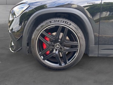 Mercedes gla 35 amg 306 8g-dct speedshift amg 4matic pack aéro sièges f1 toit ouvrant garantie 12 mois véhicule...