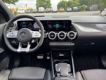 Mercedes gla 35 amg 306 8g-dct speedshift amg 4matic pack aéro sièges f1 toit ouvrant garantie 12 mois véhicule...