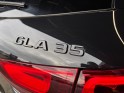 Mercedes gla 35 amg 306 8g-dct speedshift amg 4matic pack aéro sièges f1 toit ouvrant garantie 12 mois véhicule...