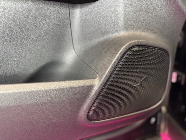 Mercedes gla 35 amg 306 8g-dct speedshift amg 4matic pack aéro sièges f1 toit ouvrant garantie 12 mois véhicule...