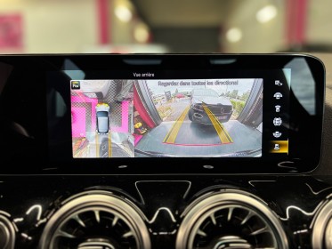 Mercedes gla 35 amg 306 8g-dct speedshift amg 4matic pack aéro sièges f1 toit ouvrant garantie 12 mois véhicule...