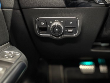 Mercedes gla 35 amg 306 8g-dct speedshift amg 4matic pack aéro sièges f1 toit ouvrant garantie 12 mois véhicule...