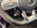 Mercedes gla 35 amg 306 8g-dct speedshift amg 4matic pack aéro sièges f1 toit ouvrant garantie 12 mois véhicule...