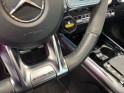 Mercedes gla 35 amg 306 8g-dct speedshift amg 4matic pack aéro sièges f1 toit ouvrant garantie 12 mois véhicule...
