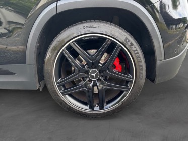 Mercedes gla 35 amg 306 8g-dct speedshift amg 4matic pack aéro sièges f1 toit ouvrant garantie 12 mois véhicule...