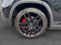 Mercedes gla 35 amg 306 8g-dct speedshift amg 4matic pack aéro sièges f1 toit ouvrant garantie 12 mois véhicule...