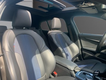Bmw serie 1 f40 118d 150 ch bva8 m sport toit ouvrant/carplay garantie constructeur occasion simplicicar perpignan ...