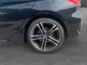 Bmw serie 1 f40 118d 150 ch bva8 m sport toit ouvrant/carplay garantie constructeur occasion simplicicar perpignan ...