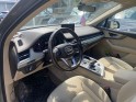 Audi q7 q7 3.0 v6 tdi clean diesel 272 tiptronic 8 quattro 7pl avus occasion simplicicar livry gargan simplicicar...