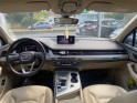 Audi q7 q7 3.0 v6 tdi clean diesel 272 tiptronic 8 quattro 7pl avus occasion simplicicar livry gargan simplicicar...