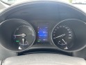 Toyota c-hr hybride 122h dynamic occasion simplicicar grenoble simplicicar simplicibike france
