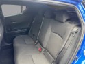 Toyota c-hr hybride 122h dynamic occasion simplicicar grenoble simplicicar simplicibike france