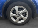 Toyota c-hr hybride 122h dynamic occasion simplicicar grenoble simplicicar simplicibike france