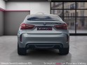 Bmw x6 m f86 v8 4.4l 575 ch toit ouvrant  pack carbone interieur origine france entretien bmw occasion simplicicar velay...