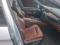 Bmw x6 m f86 v8 4.4l 575 ch toit ouvrant  pack carbone interieur origine france entretien bmw occasion simplicicar velay...