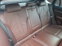 Bmw x6 m f86 v8 4.4l 575 ch toit ouvrant  pack carbone interieur origine france entretien bmw occasion simplicicar velay...